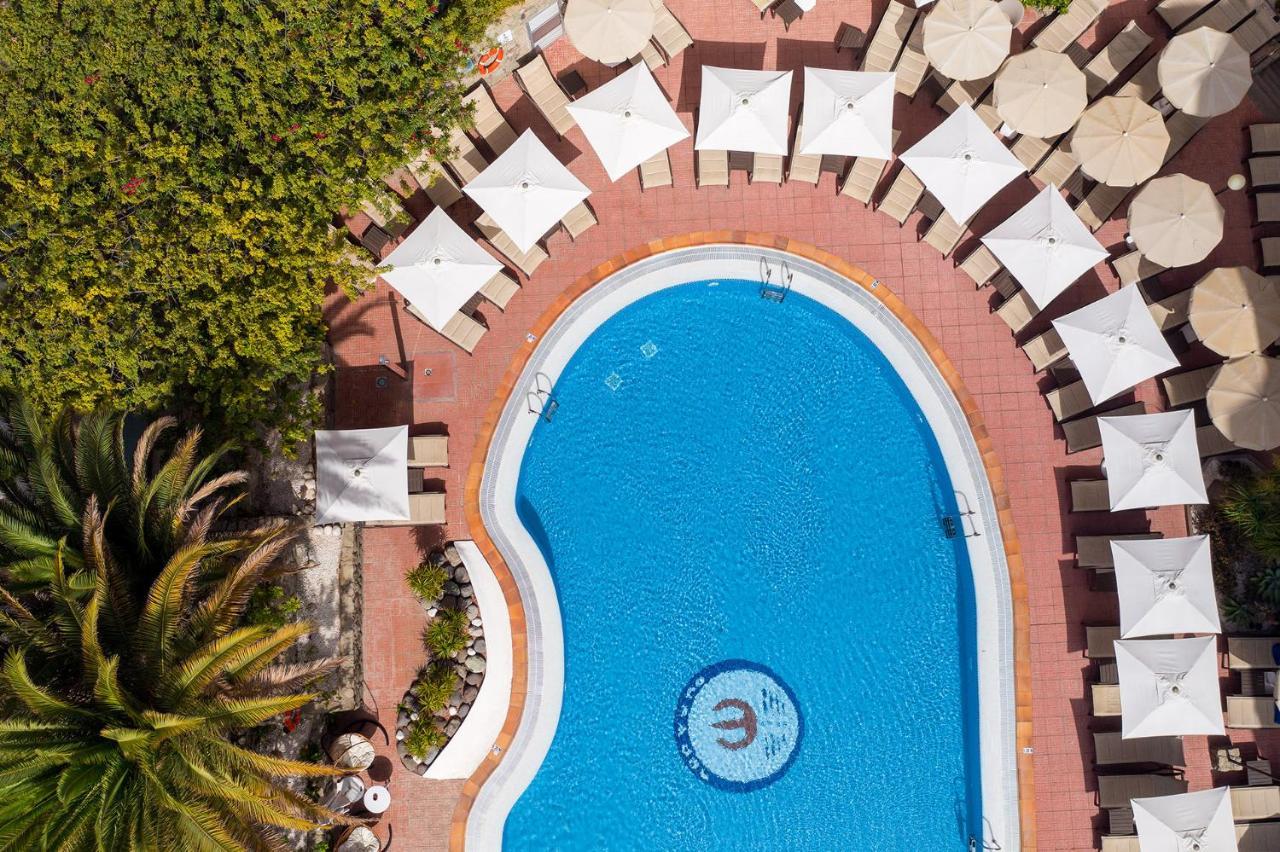 Mur Neptuno Gran Canaria - Adults Only Playa del Ingles  Luaran gambar