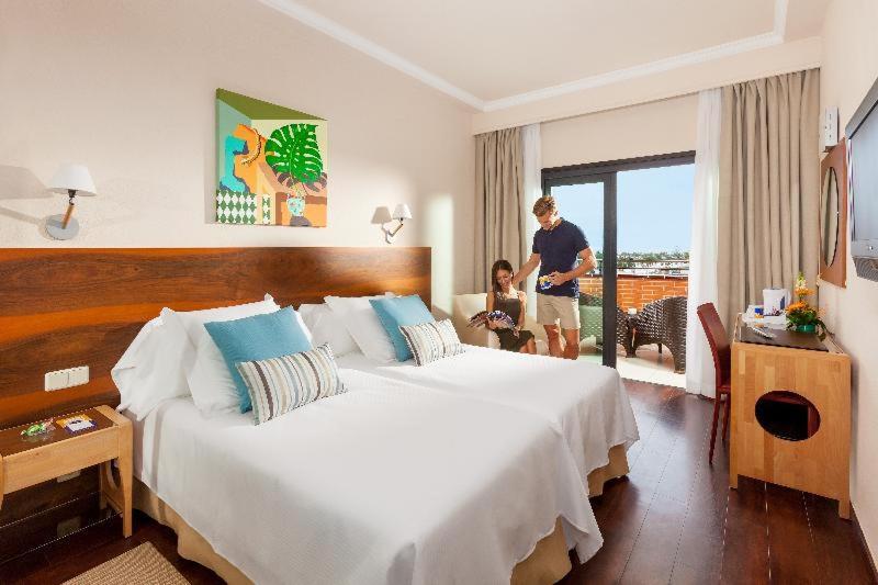Mur Neptuno Gran Canaria - Adults Only Playa del Ingles  Bilik gambar