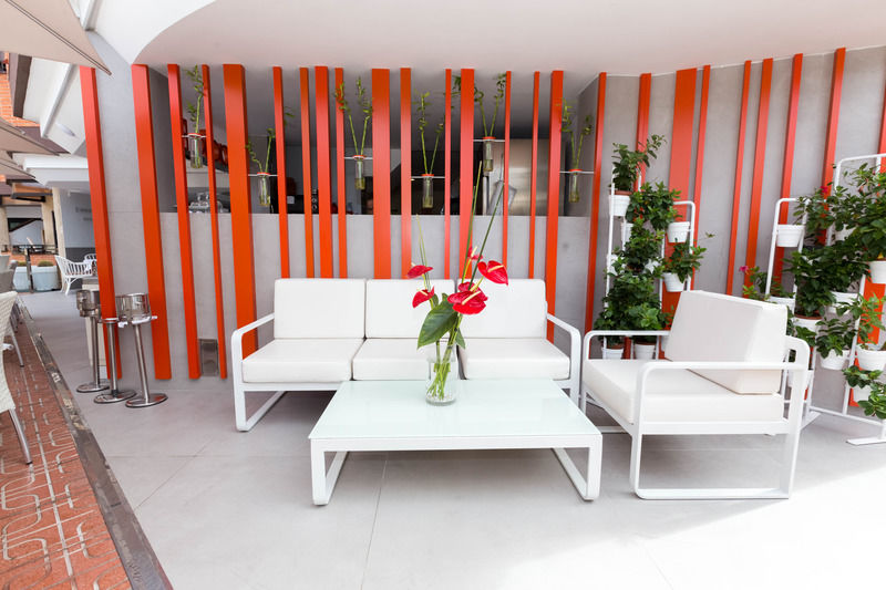 Mur Neptuno Gran Canaria - Adults Only Playa del Ingles  Luaran gambar