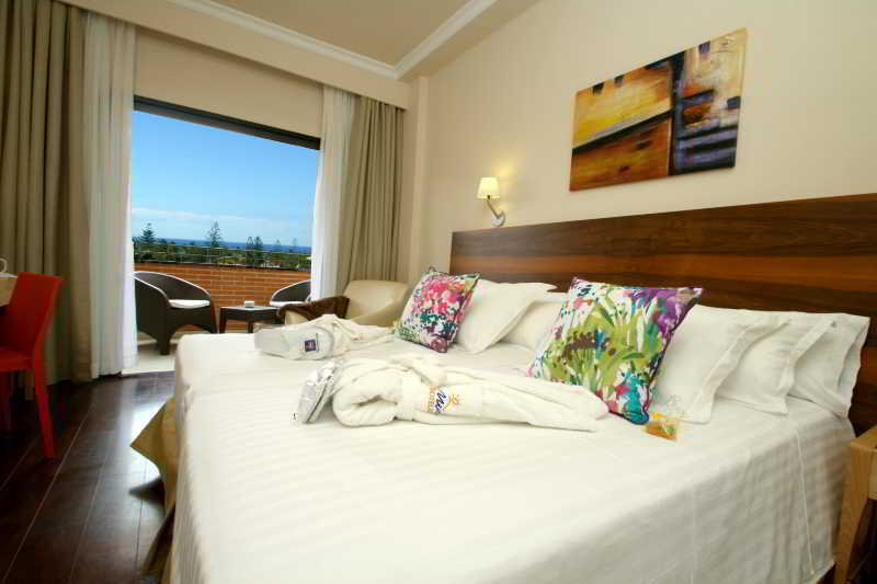 Mur Neptuno Gran Canaria - Adults Only Playa del Ingles  Luaran gambar