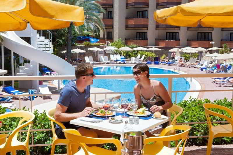 Mur Neptuno Gran Canaria - Adults Only Playa del Ingles  Luaran gambar